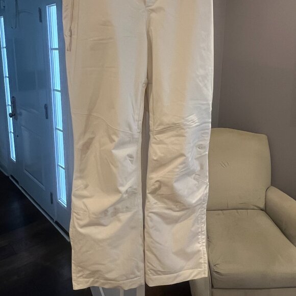 Halfdays Women's Emma Ski Pants - Size XL - Picture 4 of 4